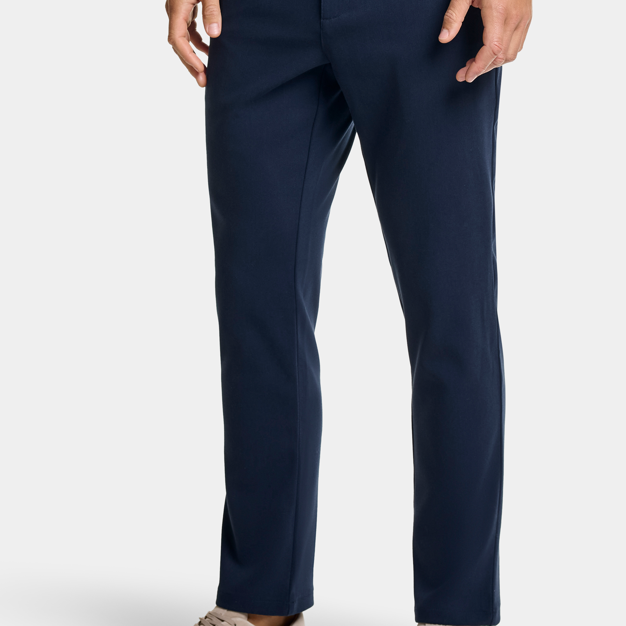MAÉL | Le severo slim chino