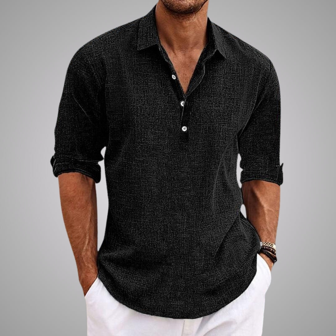 GABRIEL | Chemise décontractée