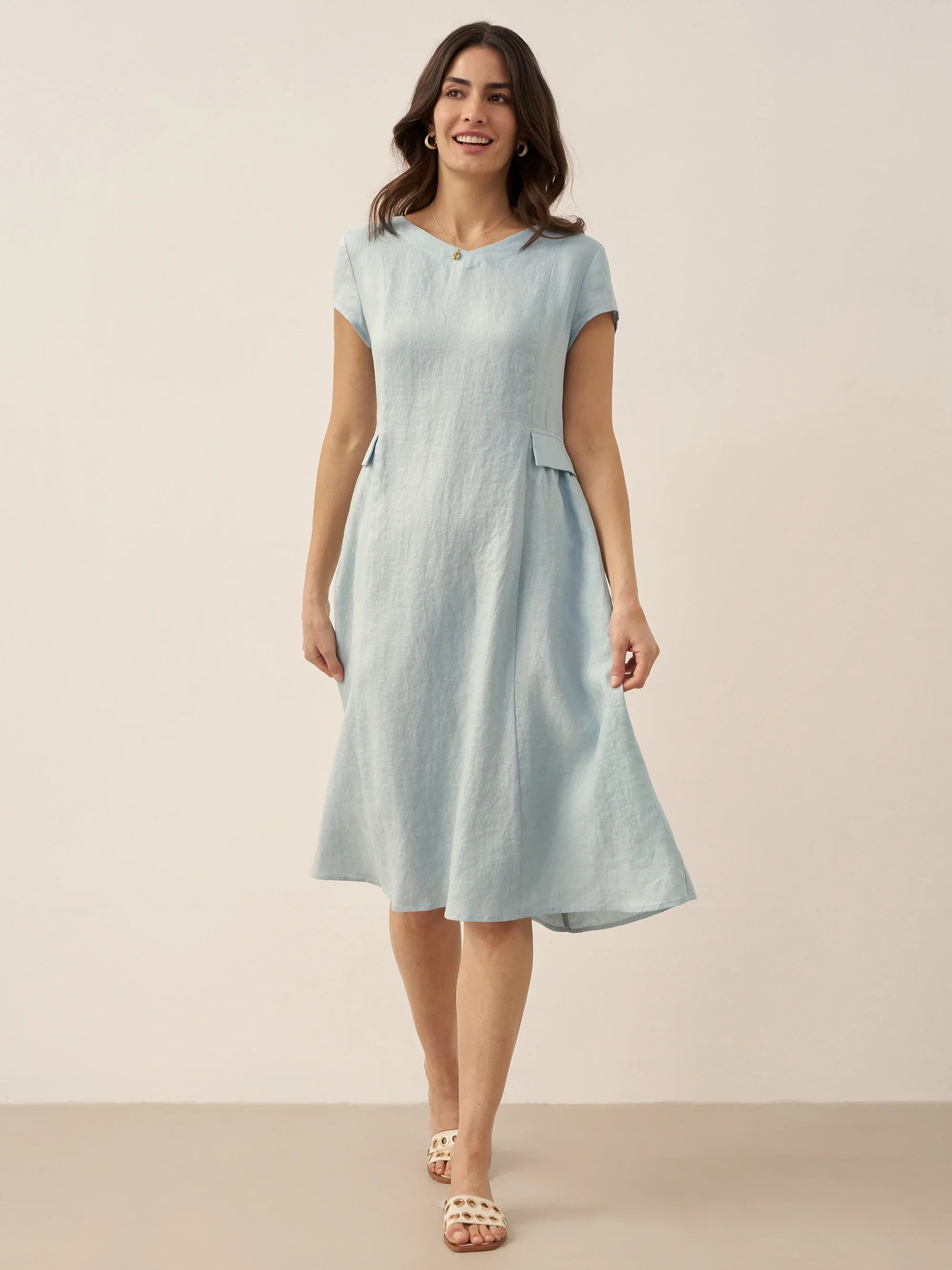 EMMA_Robe-bleu-vue-de-face