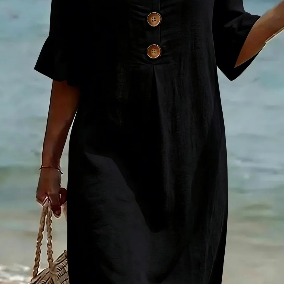 NOÉ | Robe décontractée pour femmes.