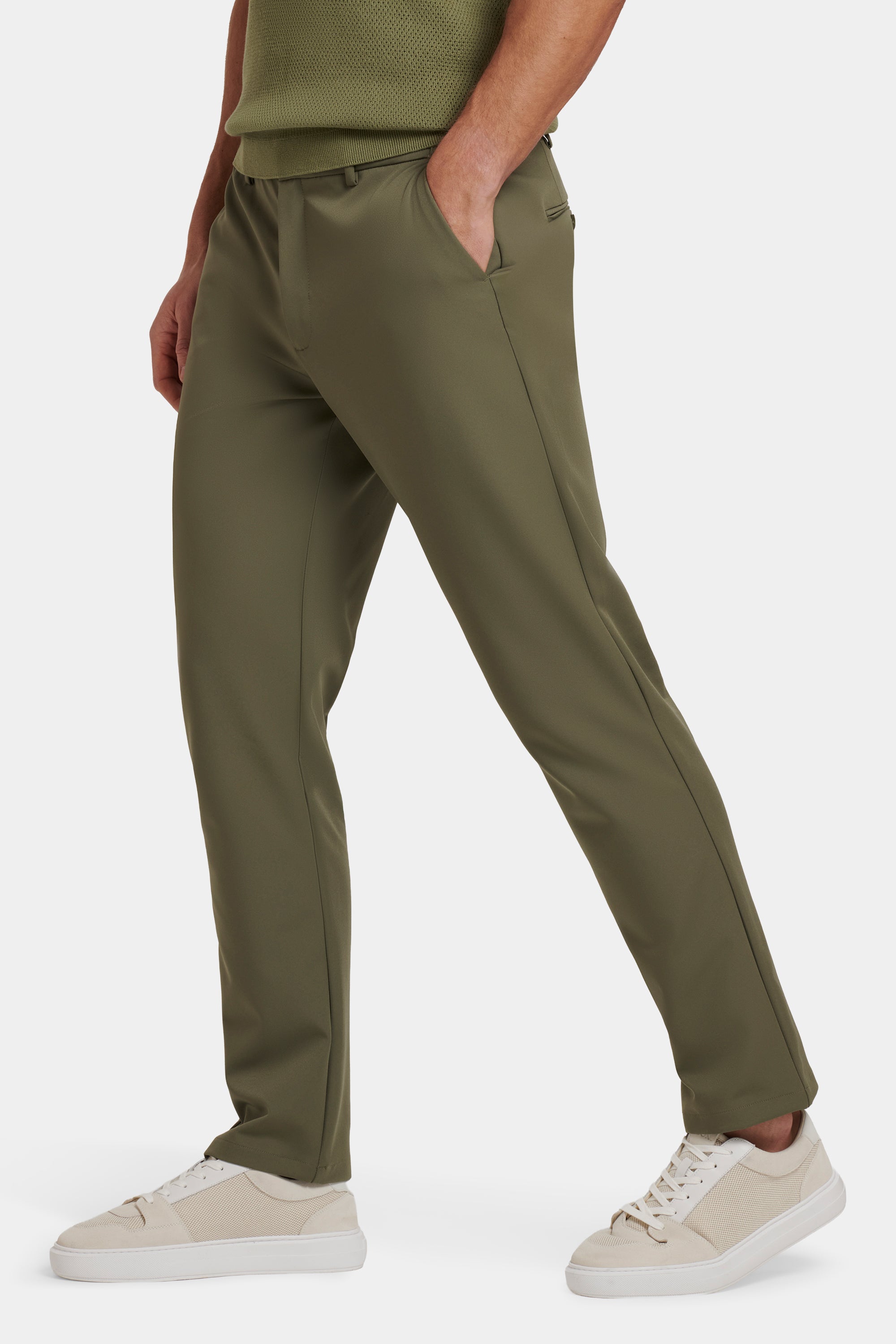 VICTOR | Les pantalons tech