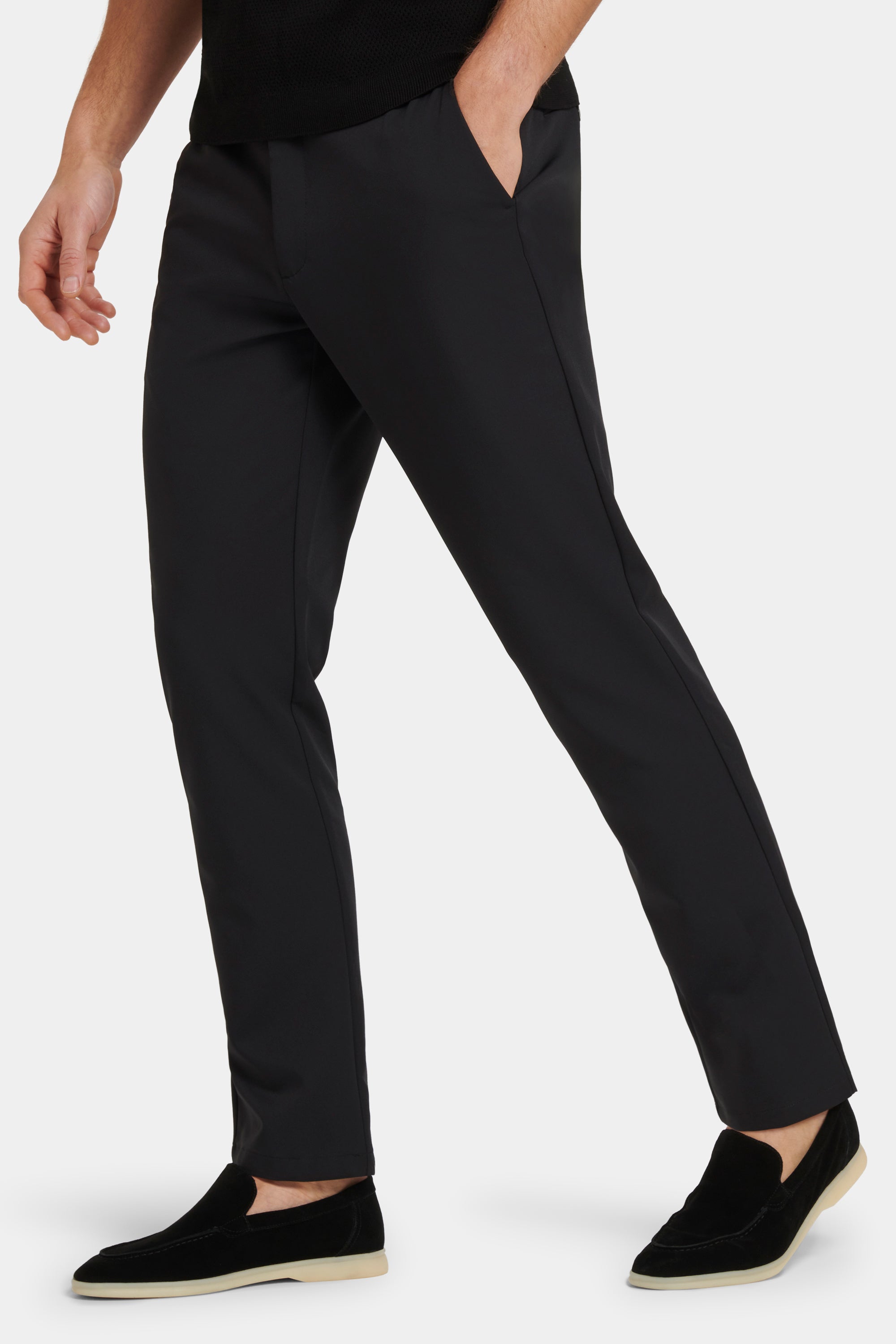 VICTOR | Les pantalons tech