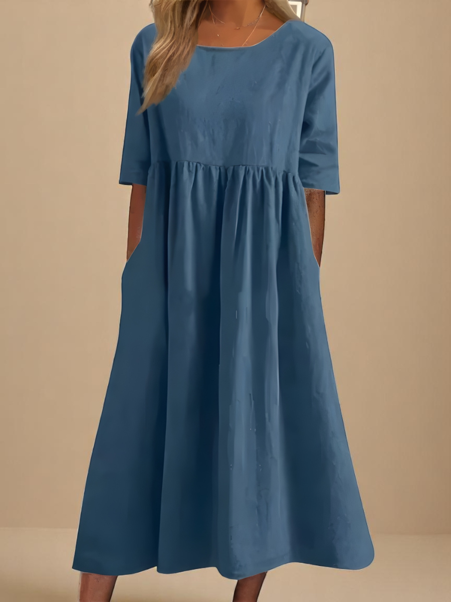 DEBORAH | Robe élégante pour femmes