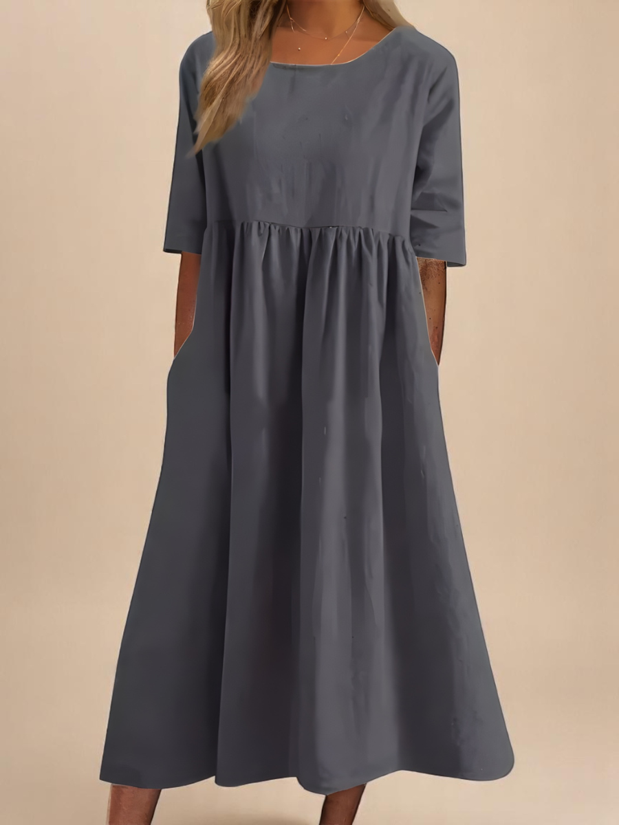 DEBORAH | Robe élégante pour femmes