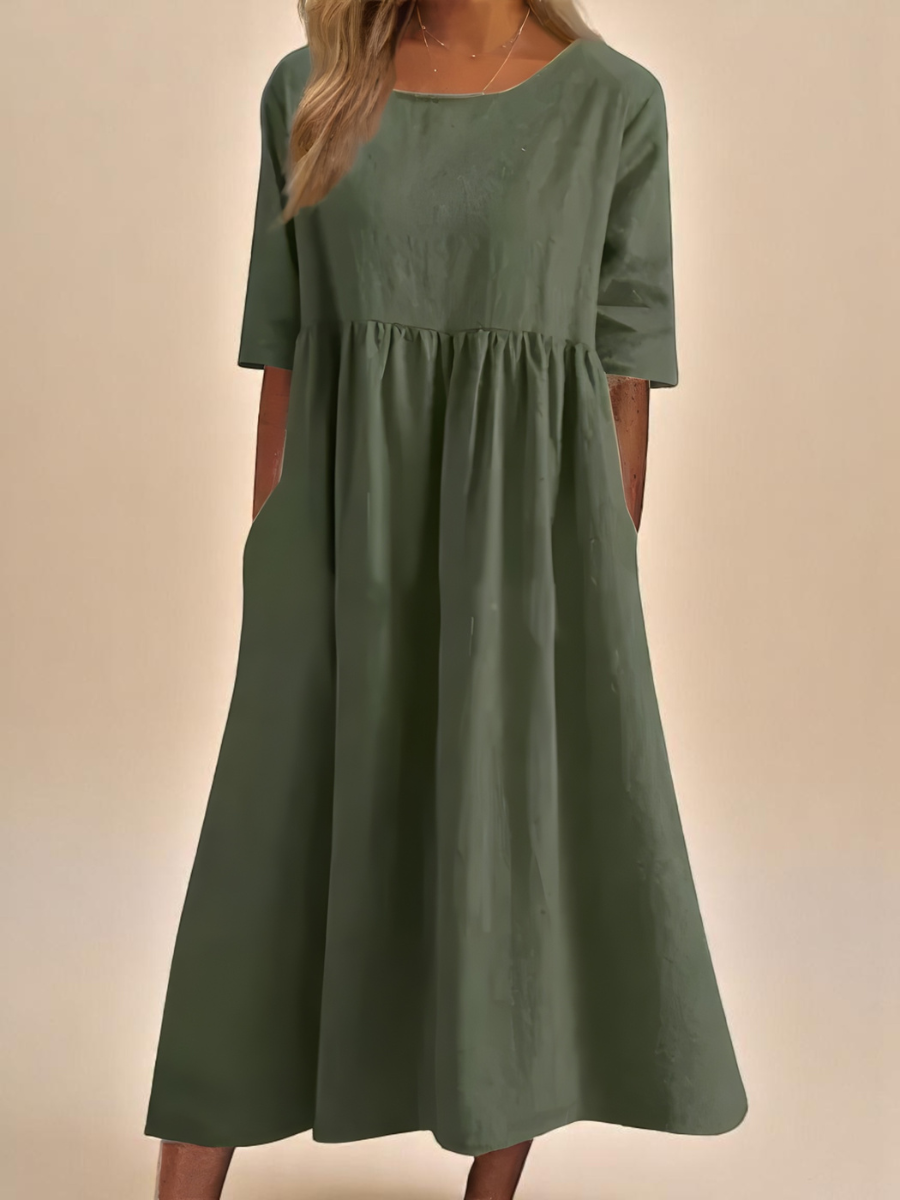 DEBORAH | Robe élégante pour femmes