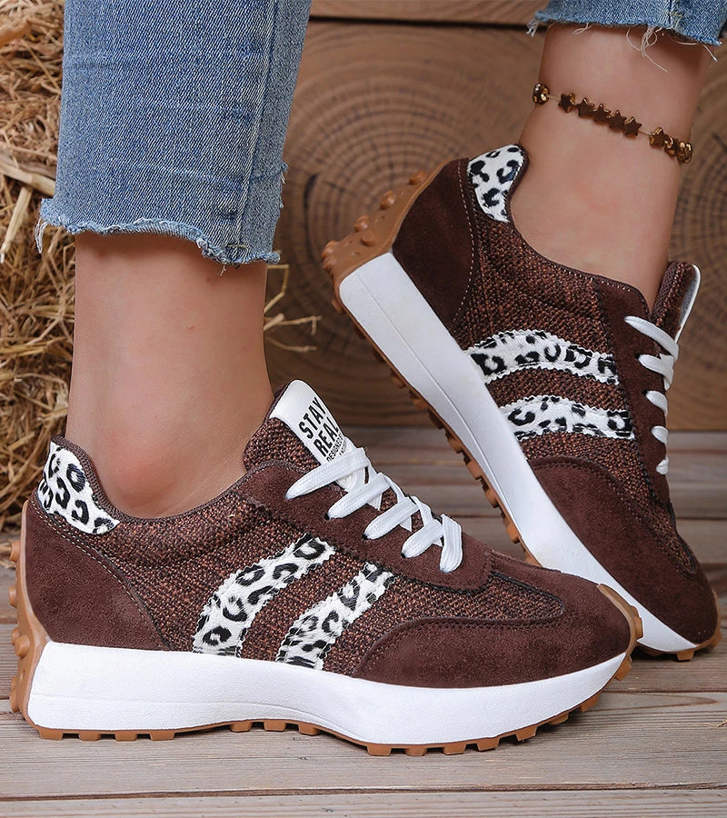 MARGOT | Baskets Ergo Confort