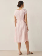 EMMA_Robe-rose-vue-arrière