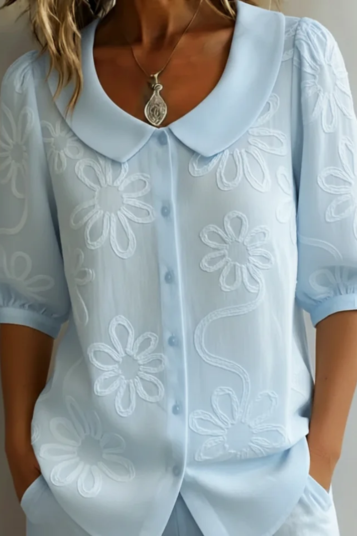 CAMIEL | Elegante blouse