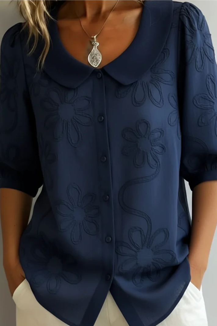 CAMIEL | Elegante blouse